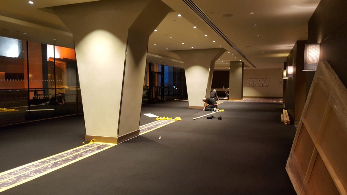 Event Carpet Hire London Flooring Hire for Events In London, UK
