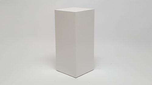 Hire Display & Exhibition Plinths In London, UK
